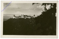 Göttweig, Stift