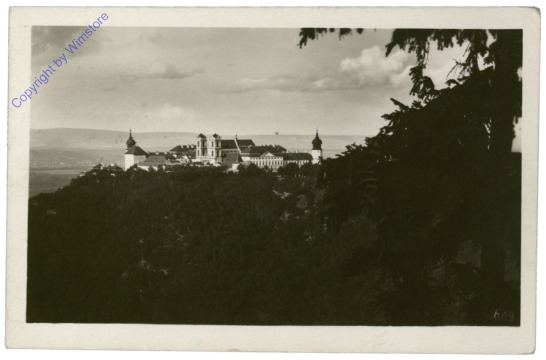 ak115071 Göttweig, Stift