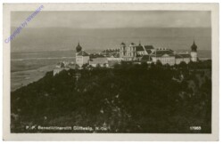 Göttweig, Benediktinerstift