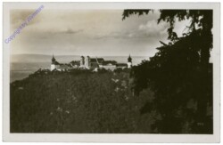 Göttweig, Stift