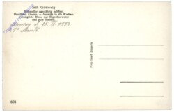 Göttweig, Stift