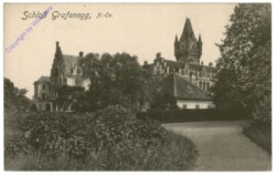 Grafenegg, Schloss