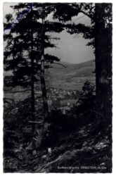 Gresten, Ortsansicht