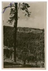 ak115092 Grimmenstein, Sanatorium
