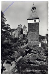 Hardegg, Ansicht