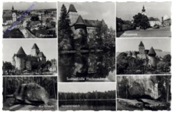 Heidenreichstein, Multiansicht