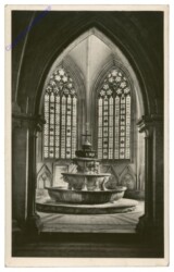 Heiligenkreuz, Stift, aus dem Kreuzgang