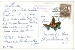 Klein Wetzdorf, Heldenberg, Ruhmeshalle mit Standbild FM Graf Radetzky