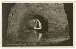 Hinterbrühl, Seegrotte