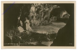 ak115163 Hinterbrühl, Seegrotte