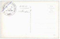 Hohe Wand, Wilhelm-Eicherthütte