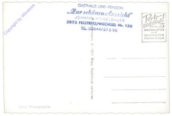 Hollabrunn, Gasthof Kogelbauer