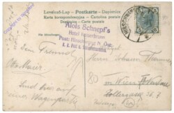 Reichenau, Kaiserbrunn