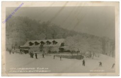 Kaltenleutgeben, Gaisberg
