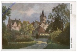 Grafenegg, Schloss Grafenegg