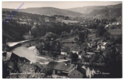 Kamegg, Ortsansicht