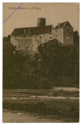 Karlstein an der Thaya, Schloß Karlstein
