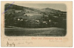 Kilb, Gruss aus Kettenreith