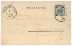 Kilb, Gruss aus Kettenreith