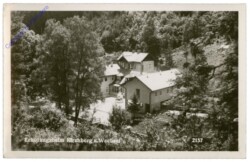 Kirchberg am Wechsel, Erholungsheim