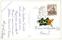 Kirchberg am Wechsel, Erholungsheim