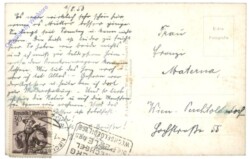 Kirchberg am Wechsel, Ortsansicht