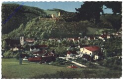 Kirchschlag i.d. Buckligen Welt, Passionsspielhaus
