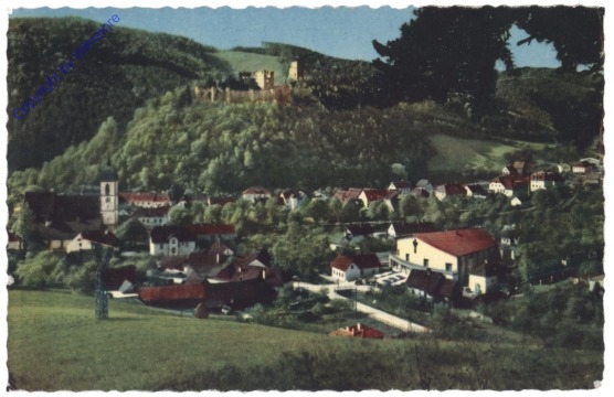 Kirchschlag i.d. Buckligen Welt, Passionsspielhaus