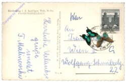 Kirchschlag i.d. Buckligen Welt, Passionsspielhaus