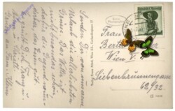 Kirchschlag i.d. Buckligen Welt, Ortsansicht