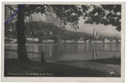 Krems, Gauhauptstadt