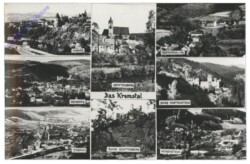 Krems, Kremstal, Multiansicht