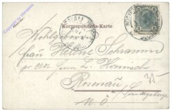 Kreuzenstein, Schloss bei Korneuburg