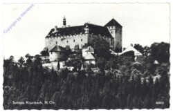 Krumbach, Schloss