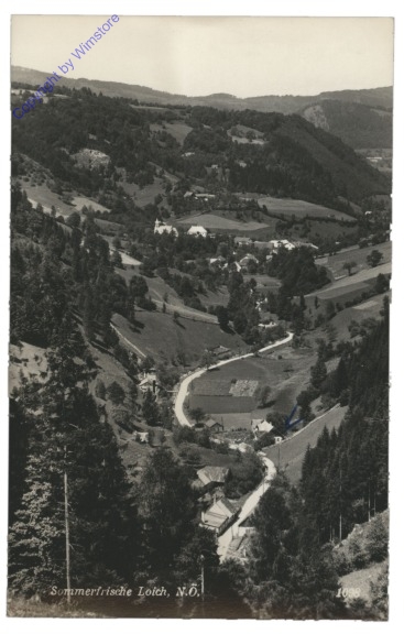 Loich, Ortsansicht