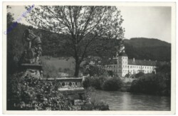 Lilienfeld, Ortsansicht