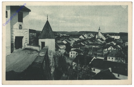 Litschau, Totale