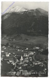Lunz am See, Ortsansicht