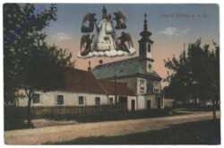 Maria Ellend, Ortsansicht