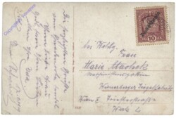 Maria Ellend, Ortsansicht