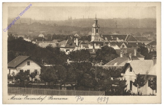 Maria Enzersdorf, Panorama