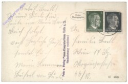 Maria Laach, Ortsansicht