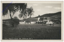 Maria Laach, Ortsansicht