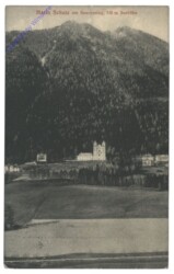 Maria Schutz am Semmering, Ortsansicht
