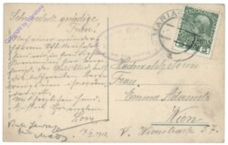 Maria Schutz am Semmering, Ortsansicht