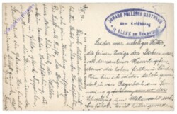 Klamm am Semmering, mit Maria Schutz und Sonnwendstein