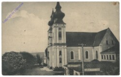 Maria Taferl, Ferdinand Thom, Gemischtwarenhandlung