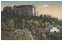 Matzen-Raggendorf, Schloss Kinsky