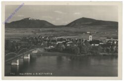 Mautern an der Donau, Göttweig