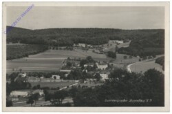 Mayerling, Ortsansicht